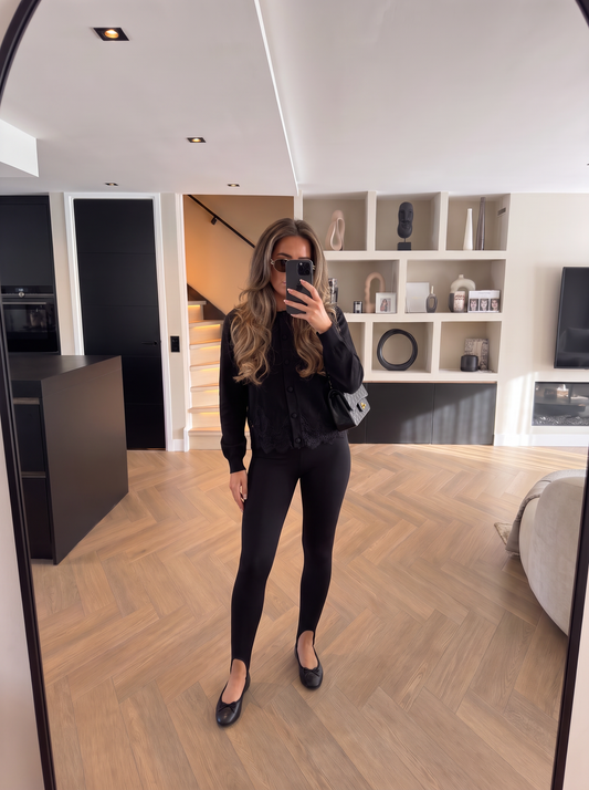 Ashley Vest