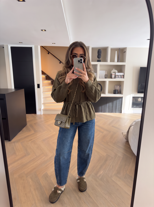 Tess Top