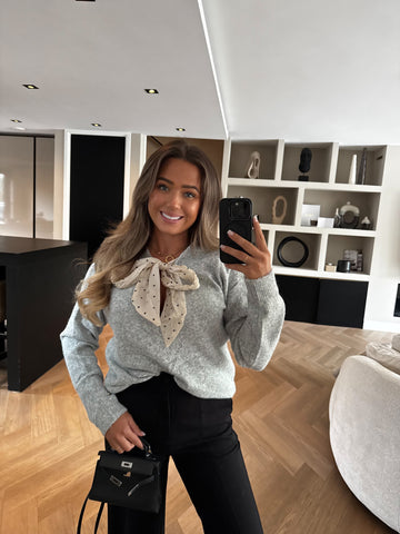 Jemmy Sweater