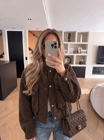 Jacky Jacket