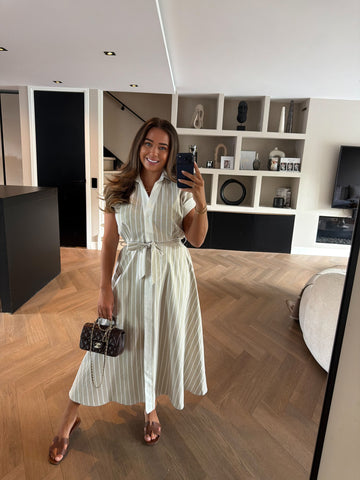Lex Dress