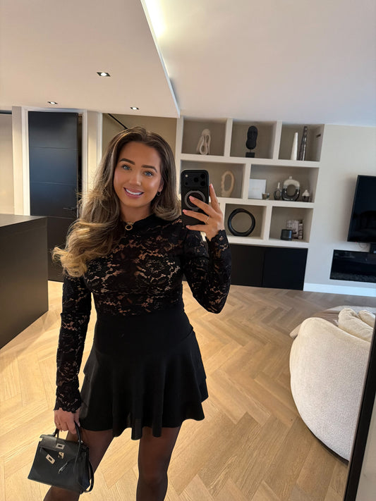 Elly Dress