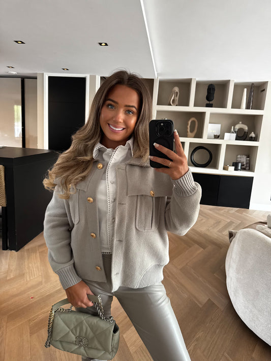 Jenns Jacket
