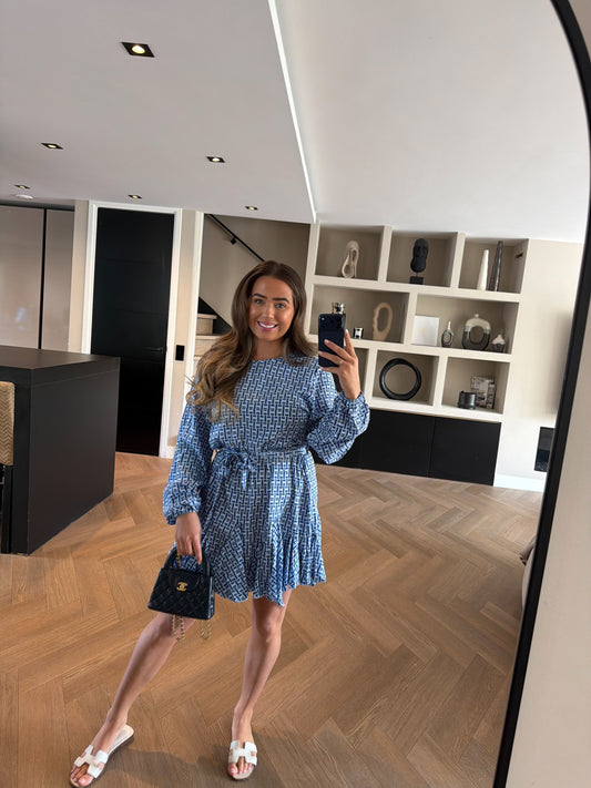Samie Dress