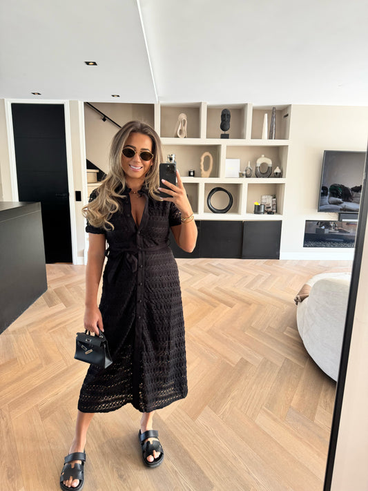 Romiey Dress