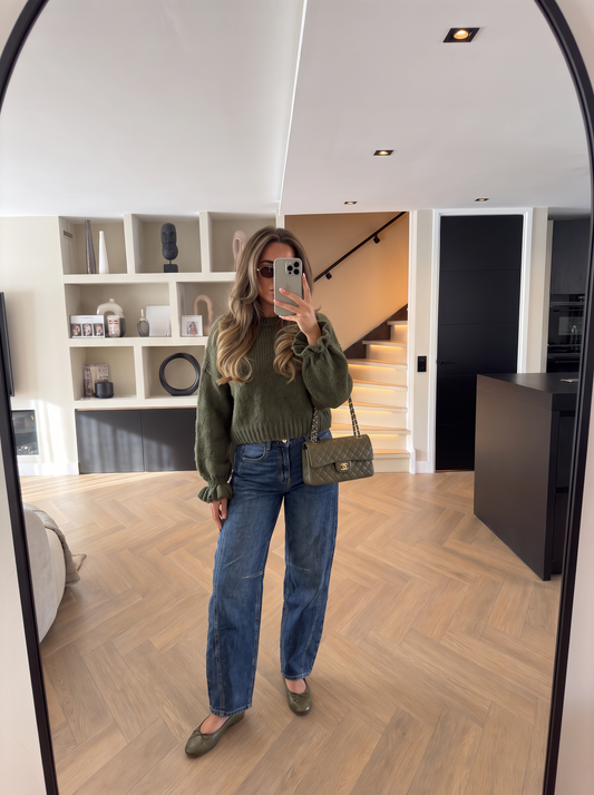 Masey Sweater