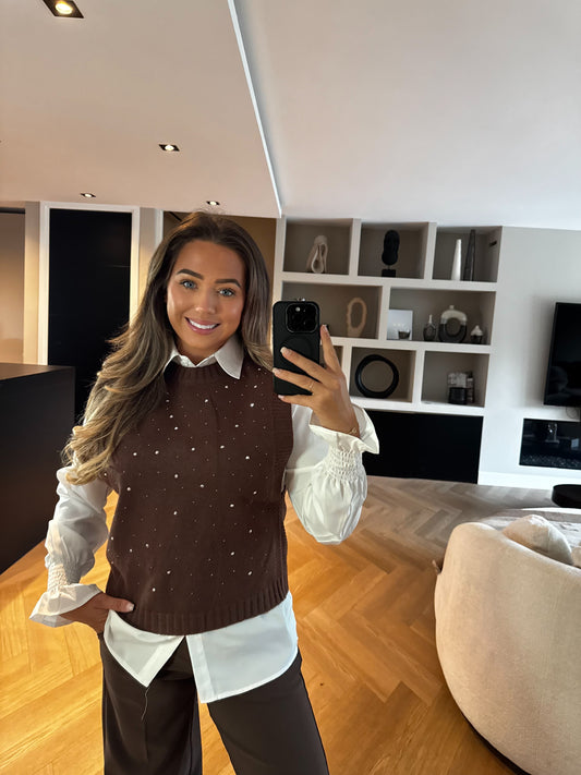 Nicole Sweater