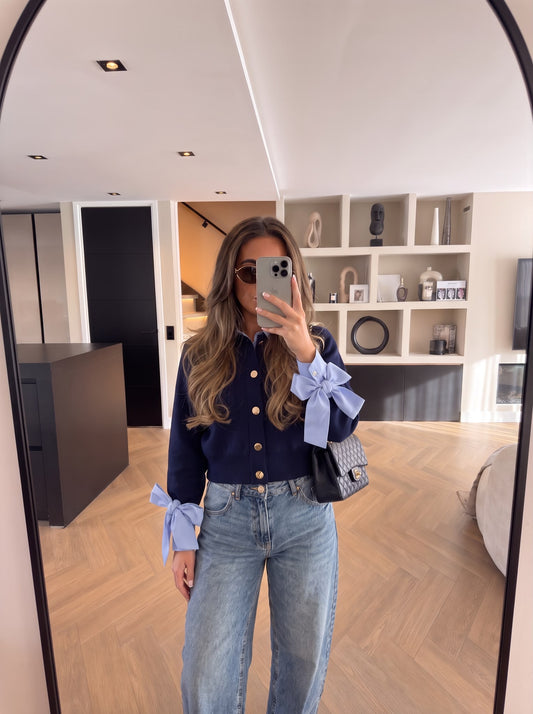 Luna Vest