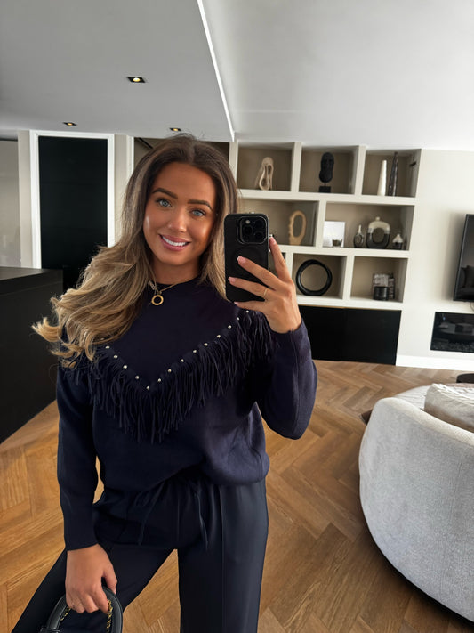 Emmie Sweater