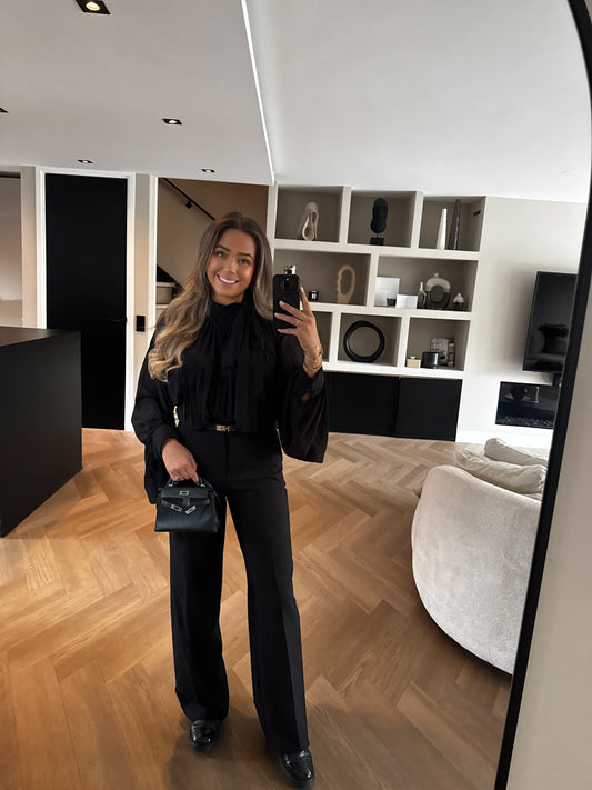 Lisa Blouse