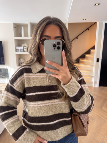 Ruby Sweater
