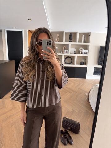 Kiki Blouse
