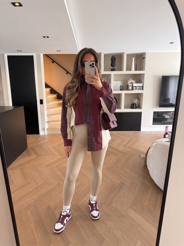 Jolie Blouse