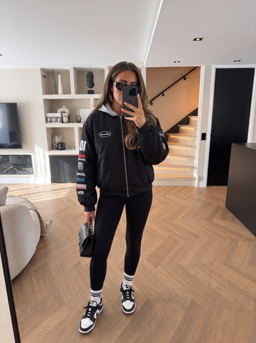 Lot Jacket
