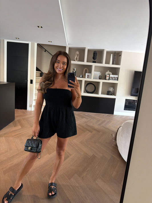 Lima Jumpsuit
