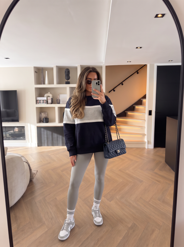 Hailey Sweater
