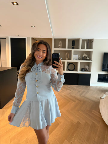 Jacksy Blouse