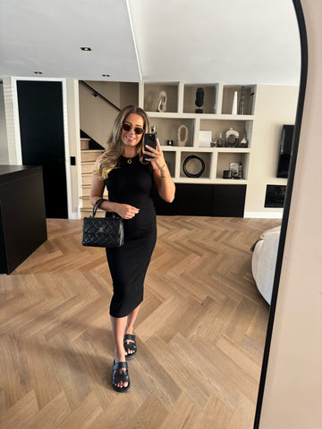 Casey Dress