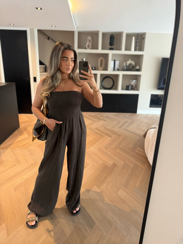 Ficky Jumpsuit
