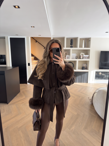 Chey Jacket