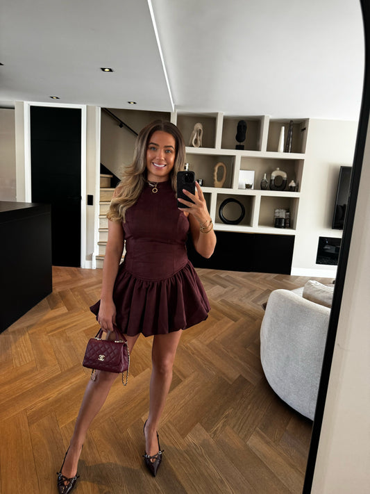 Kiki Dress