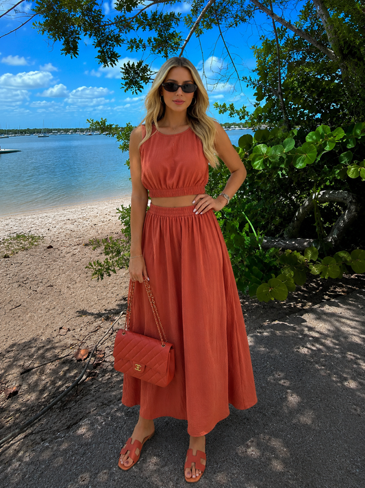 Laniey Set