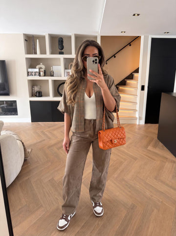 Canie Jeans