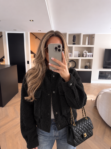 Jacky Jacket
