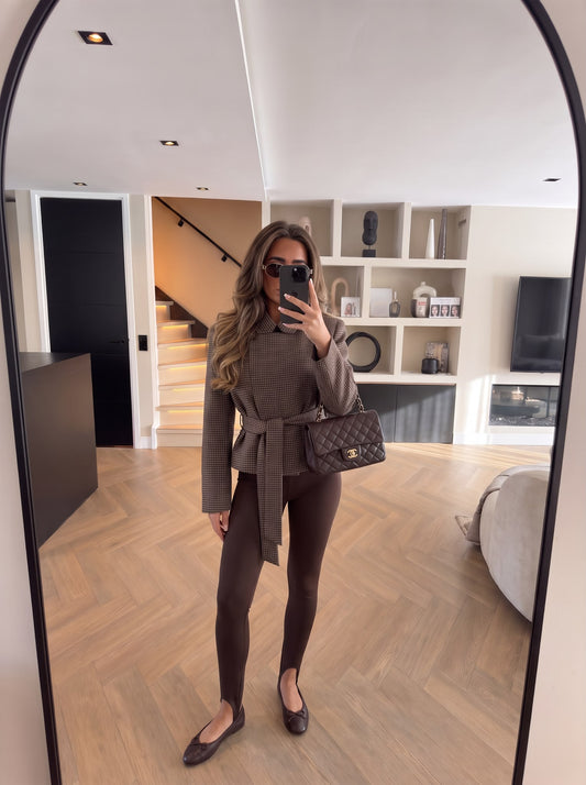 Gigi Blazer