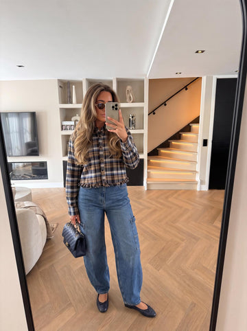 Neva Blouse