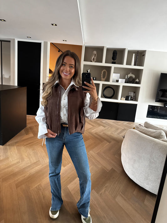 Kiky Gilet