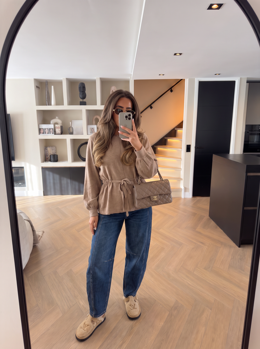Tess Top