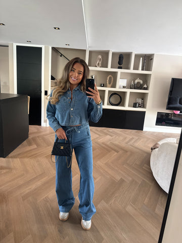 Nova Jeans