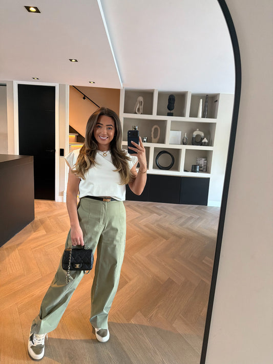 Loiza Pants