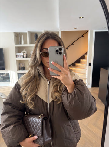 Bibe Jacket