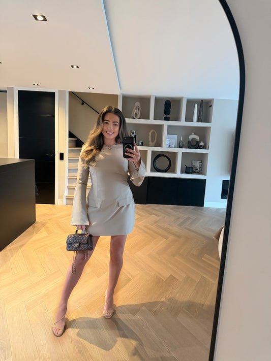 Millie Dress