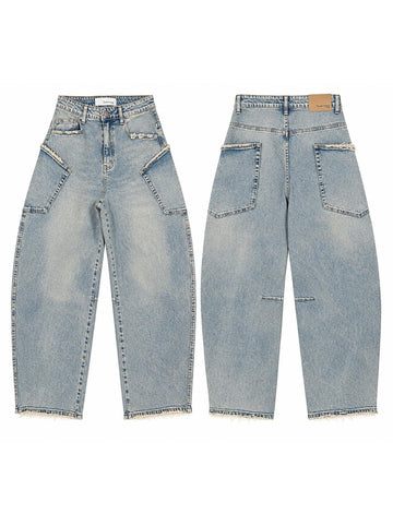 Lisa Jeans