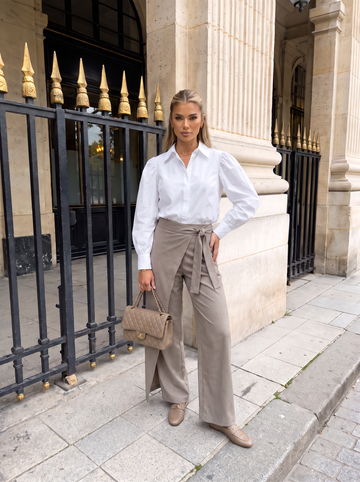 Luci Pant