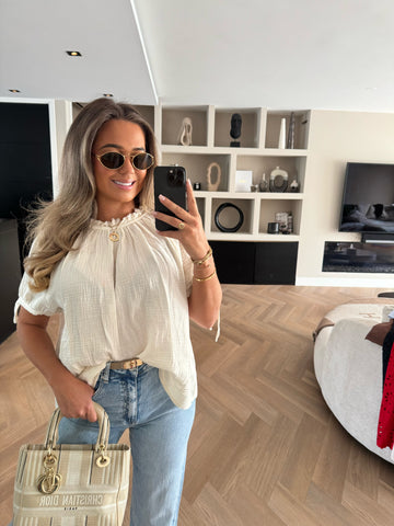 Samie Blouse