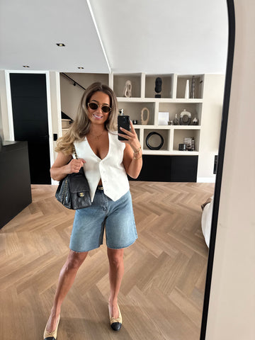 Haily Gilet