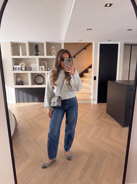 Mandie Sweater
