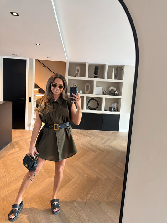 Vikki Blouse