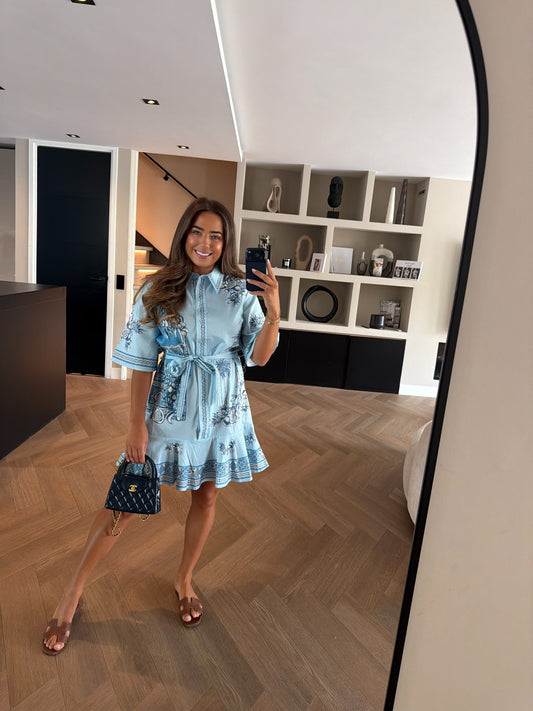 Macie dress