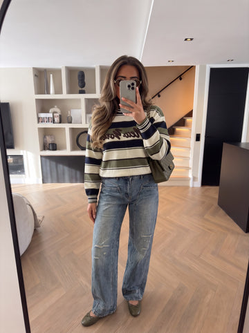 New york Sweater