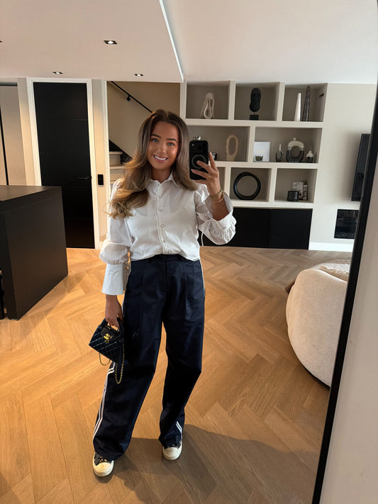 Roma Pants