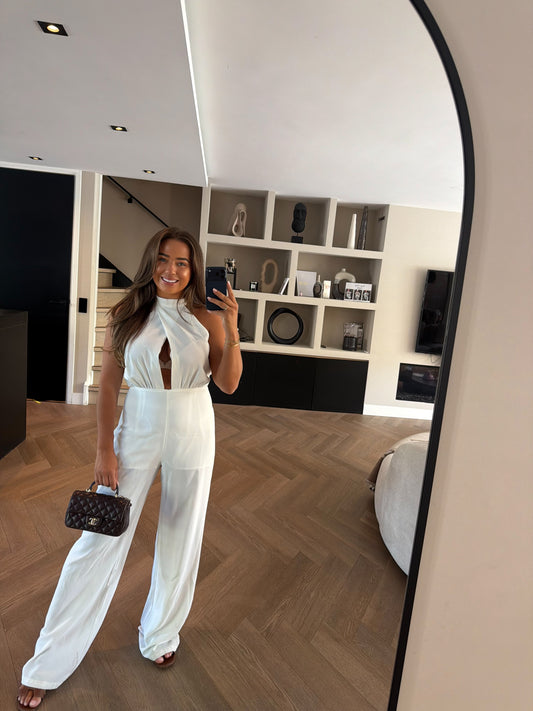 Jakky Jumpsuit