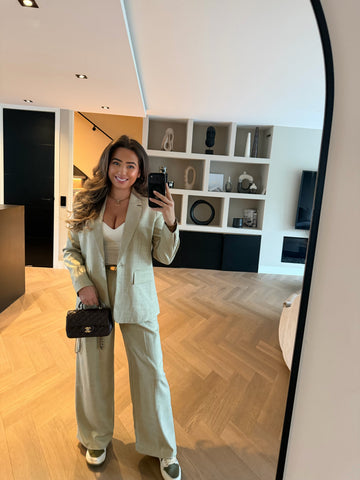 Sterre Blazer