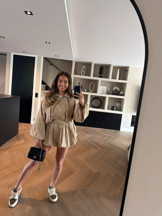 Nina Skirt