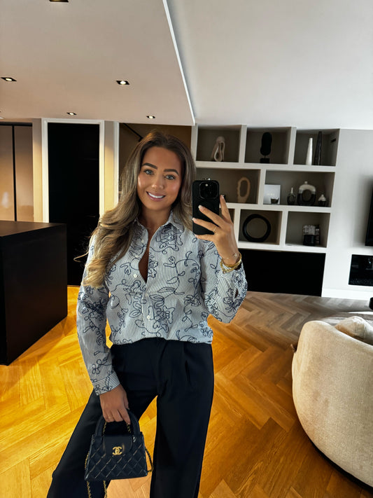 Jesy Blouse