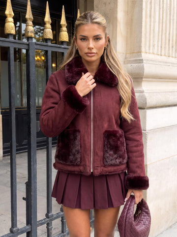 Marie Jacket